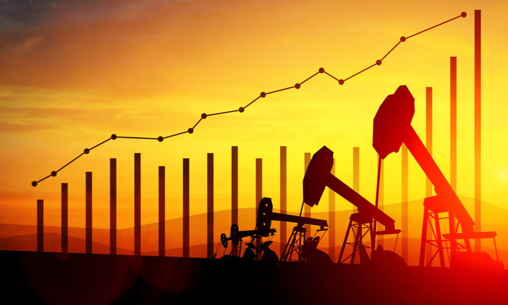 CAD losses limited by strong oil prices despite cautious market mood 