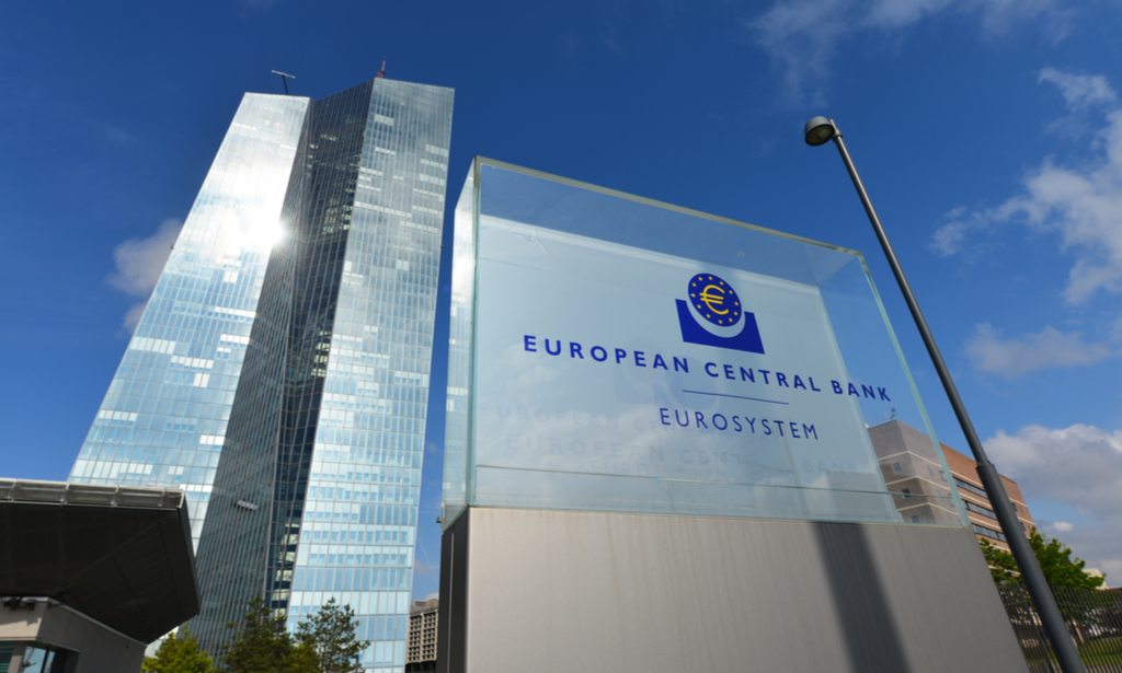 Euro takes joy in ECB decision despite the modest bridge between PEPP and APP