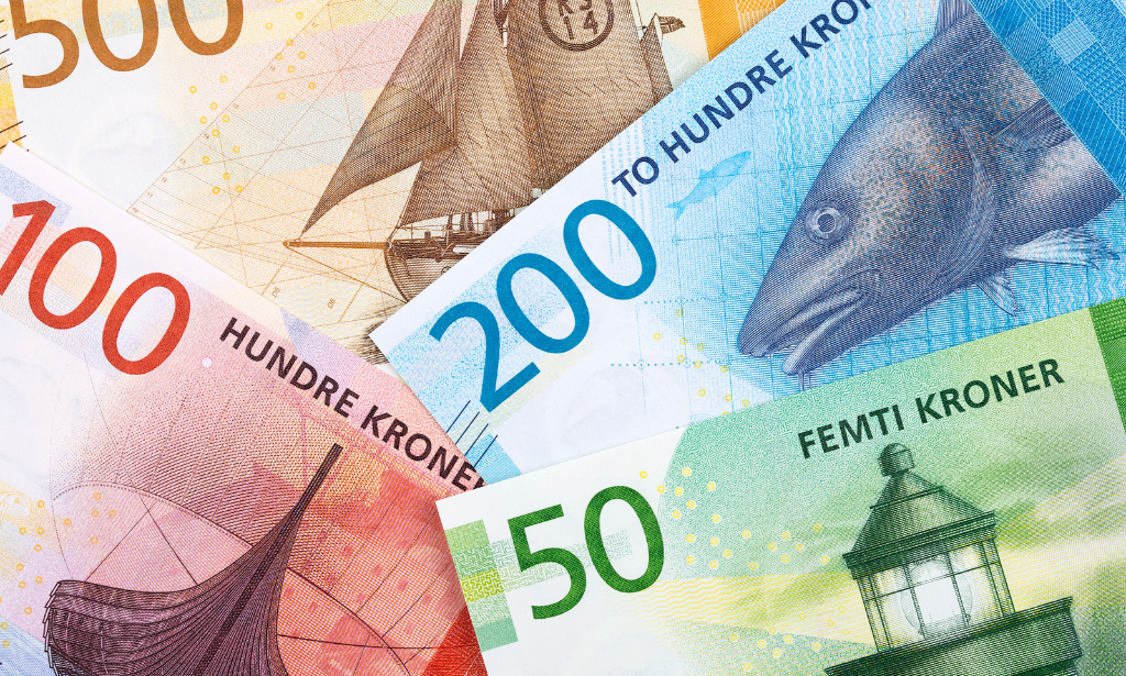 The Norges Bank brings a hike forward