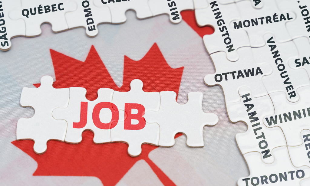 August job gains slows the normalisation in Canada’s labour market
