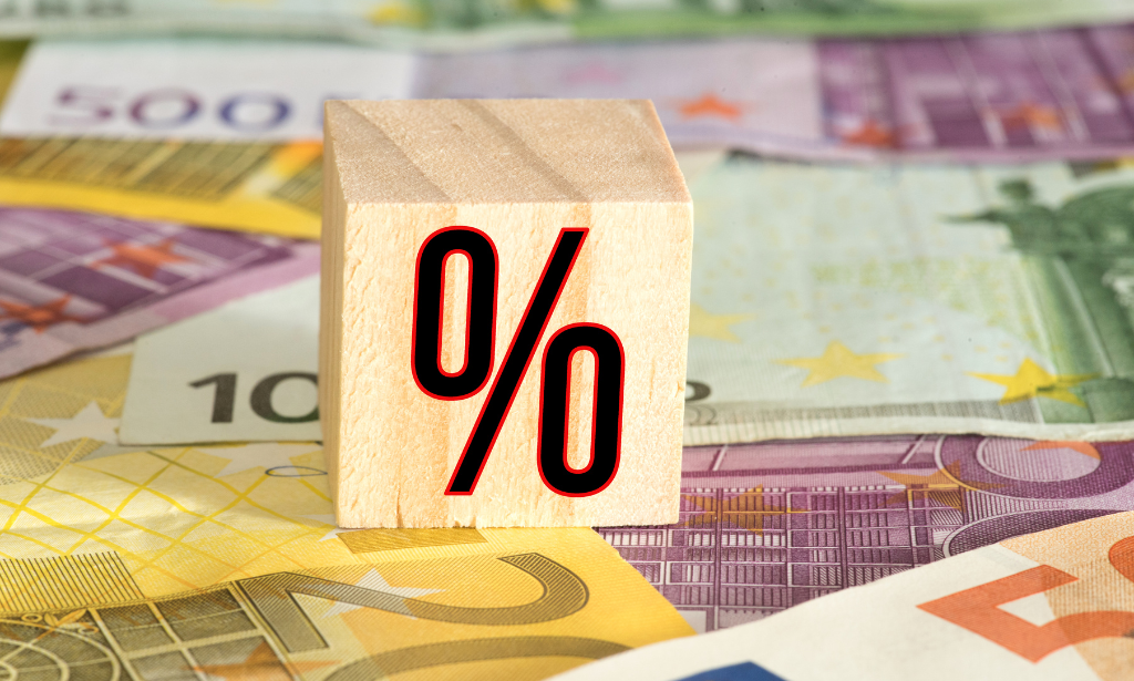 ECB’s 2% inflation target is in sight