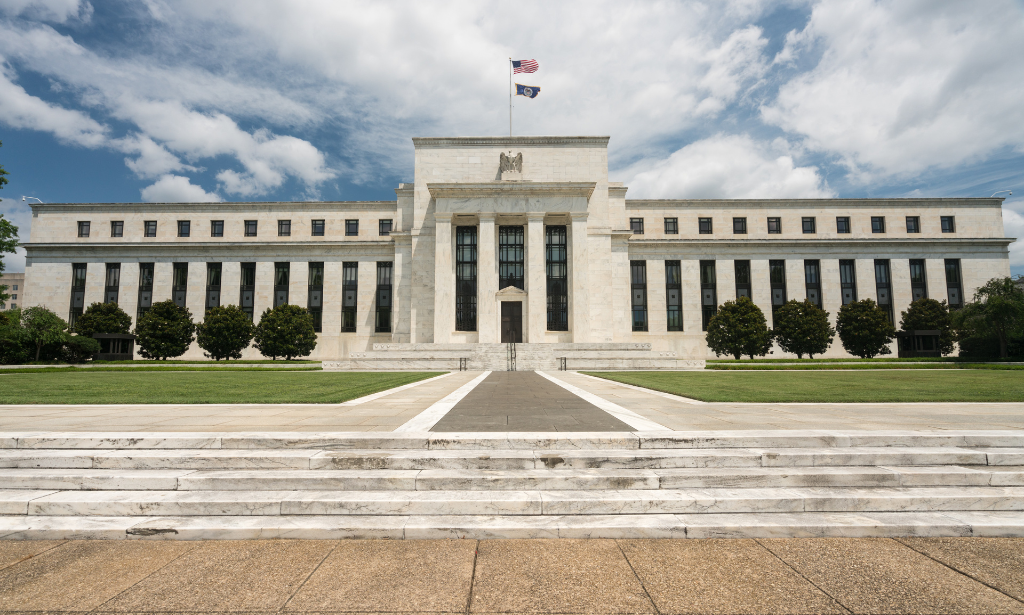 Fed reiterates confidence to cut this year, but risk of a higher terminal rate grows