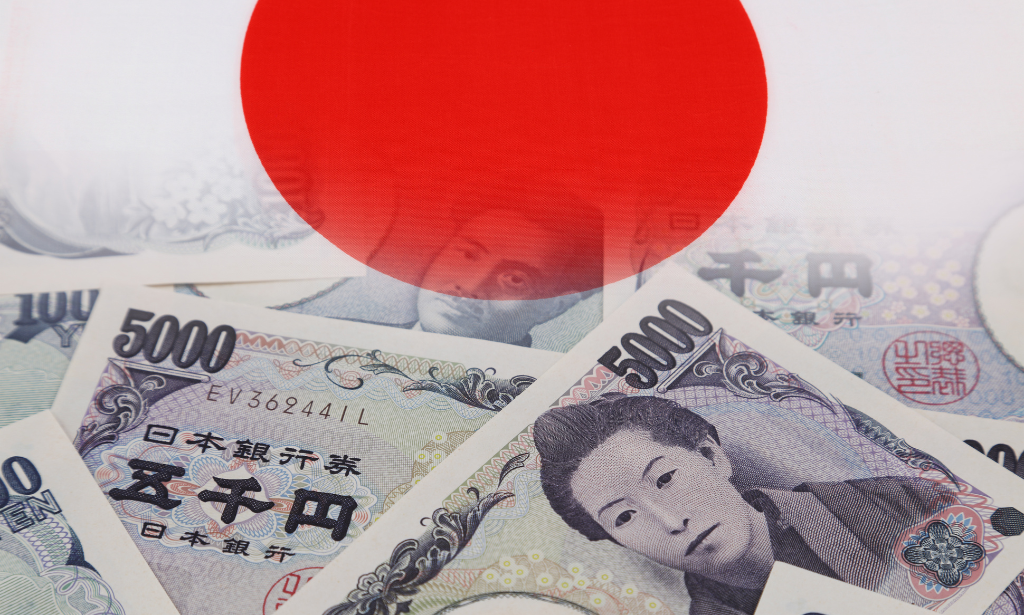 Bank of Japan “dovishly” exits negative rates and YCC