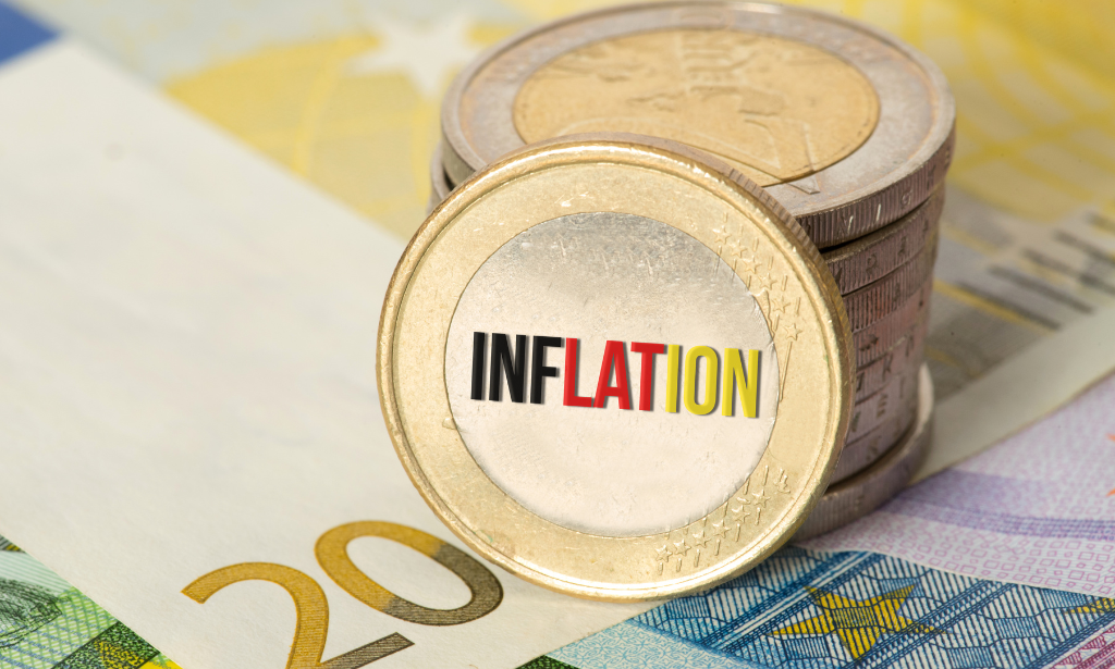 Eurozone disinflation hits a bump in the road