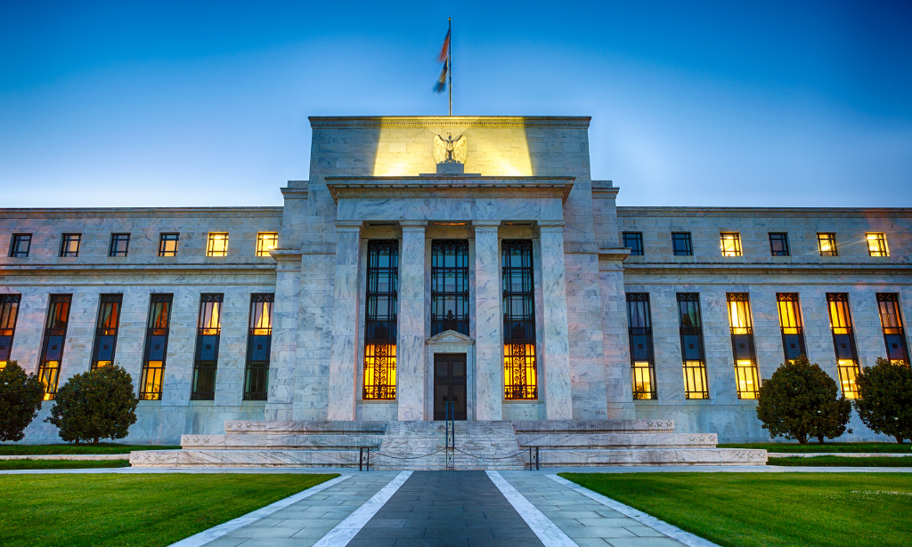 Rate cuts draw closer for the Fed as the economy seen cooling