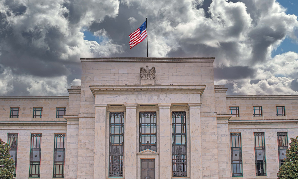 Fed takes next cautious step in the path to cuts