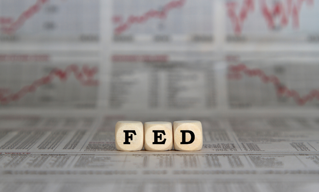 Markets begin to believe Fed’s dots after a suite of US releases