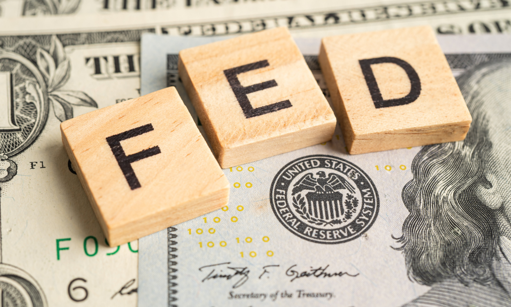 Dollar gains ahead of this afternoon’s Fed decision