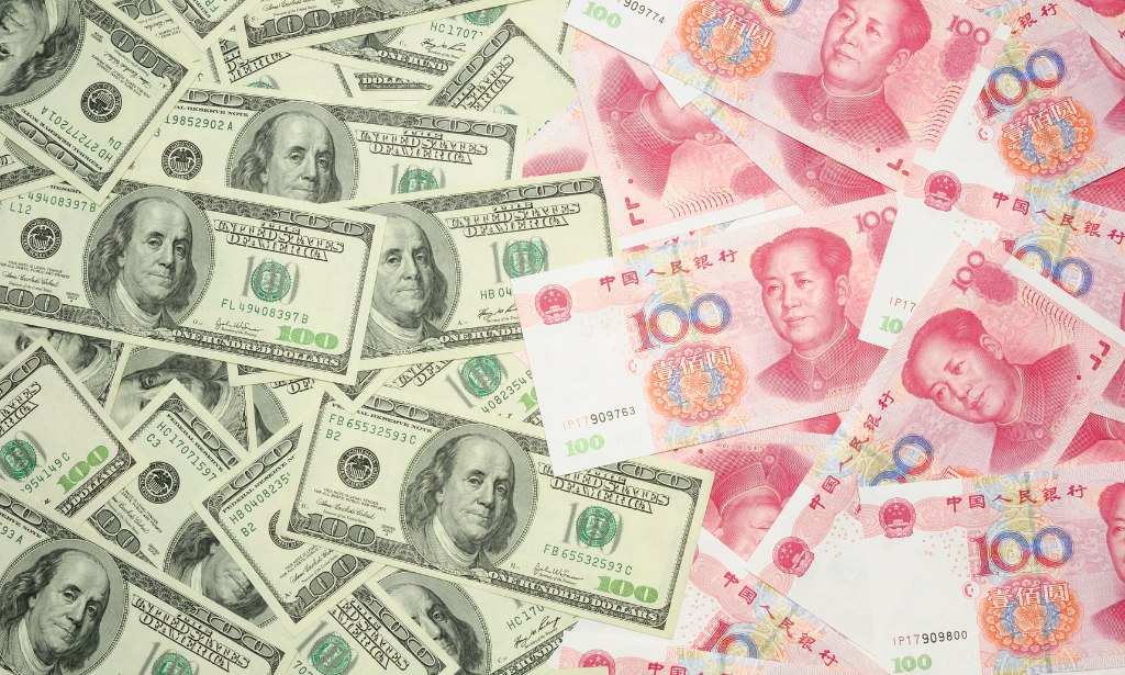 The yuan’s fortunes look less constructive