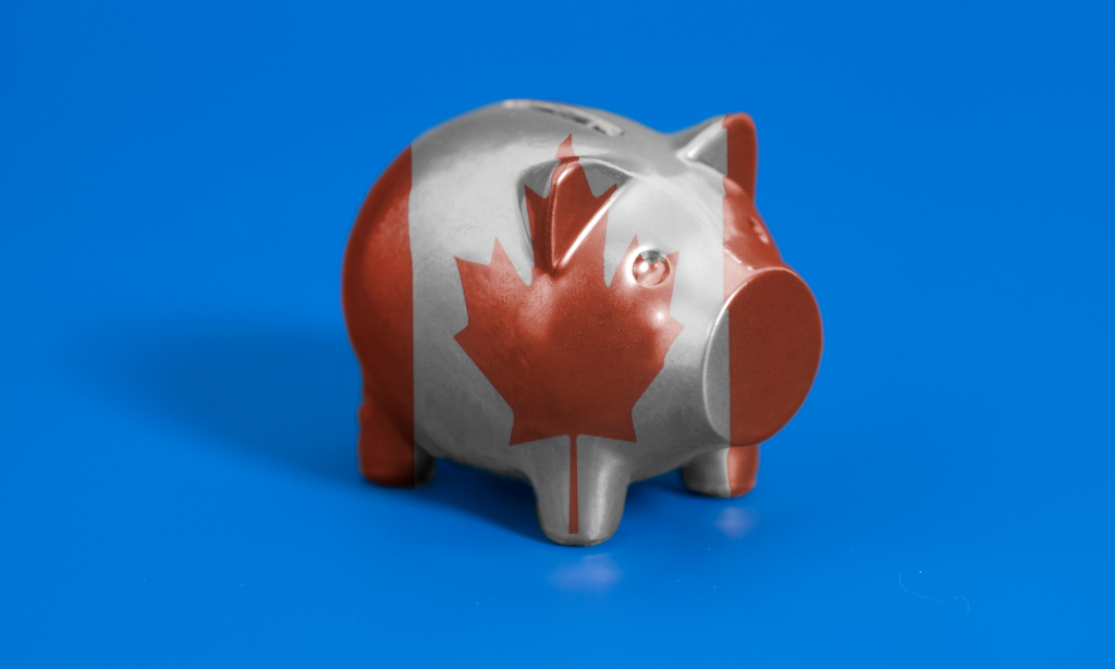 Choppy GDP data risks masking underlying weakness in Canadian economy