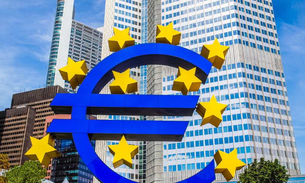 ECB forces markets to reconsider 4% terminal rate