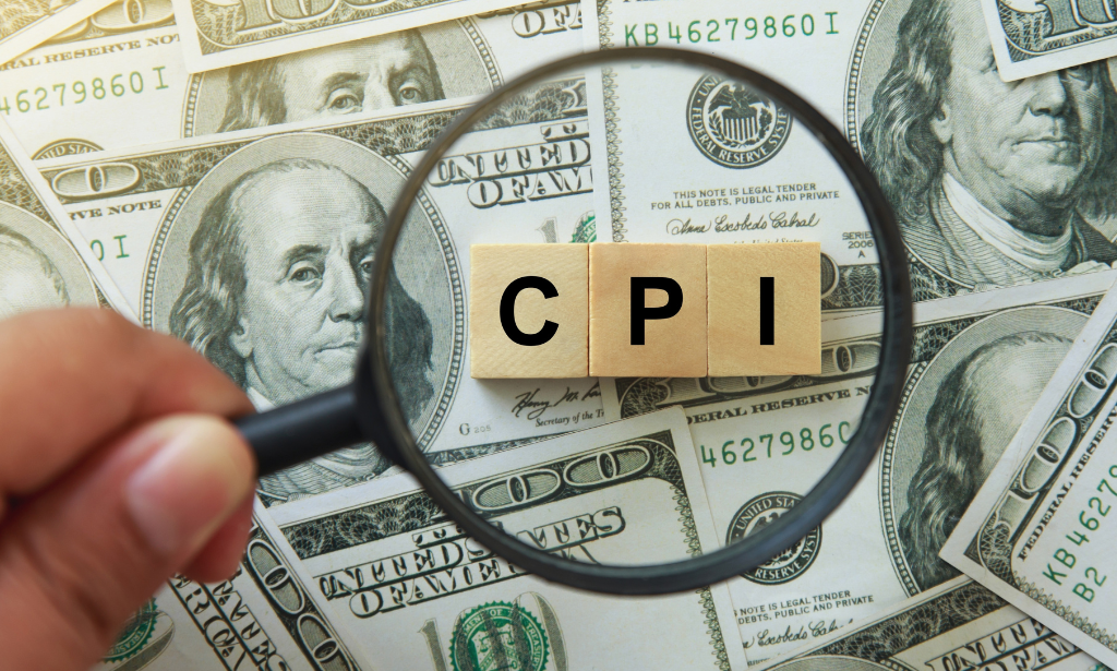 US CPI provides the fireworks as JPY continues its meteoric rise