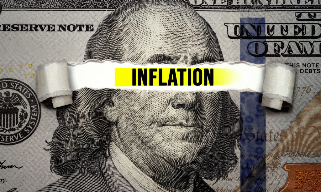 US inflation data will keep the Fed debate alive 
