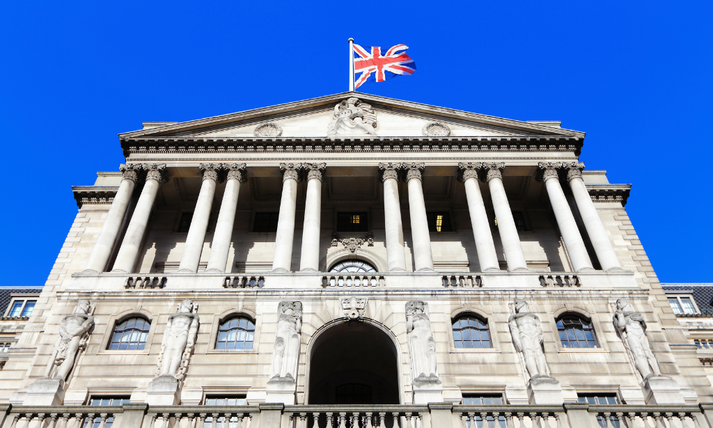 Bank of England likely reaches terminal rates