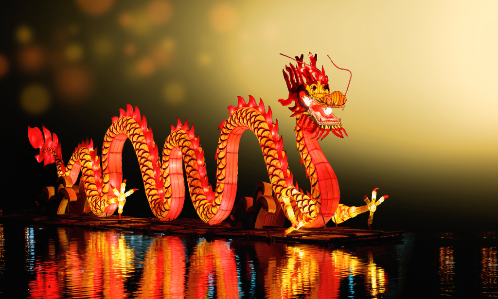 UK and US data in focus as China celebrates Lunar New Year