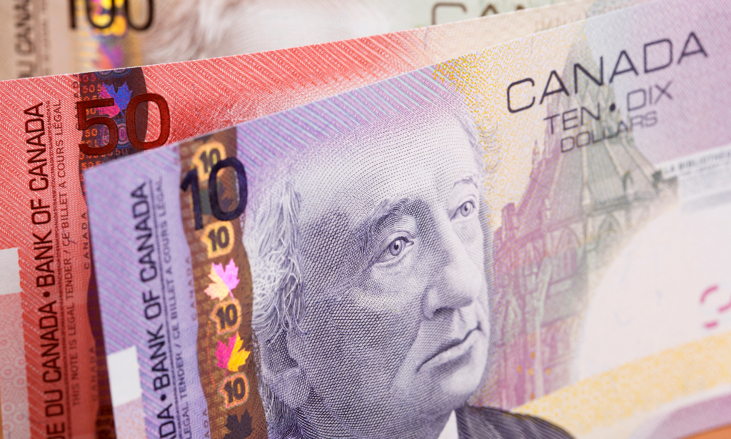 BoC surveys support dovish stance on Canadian rates