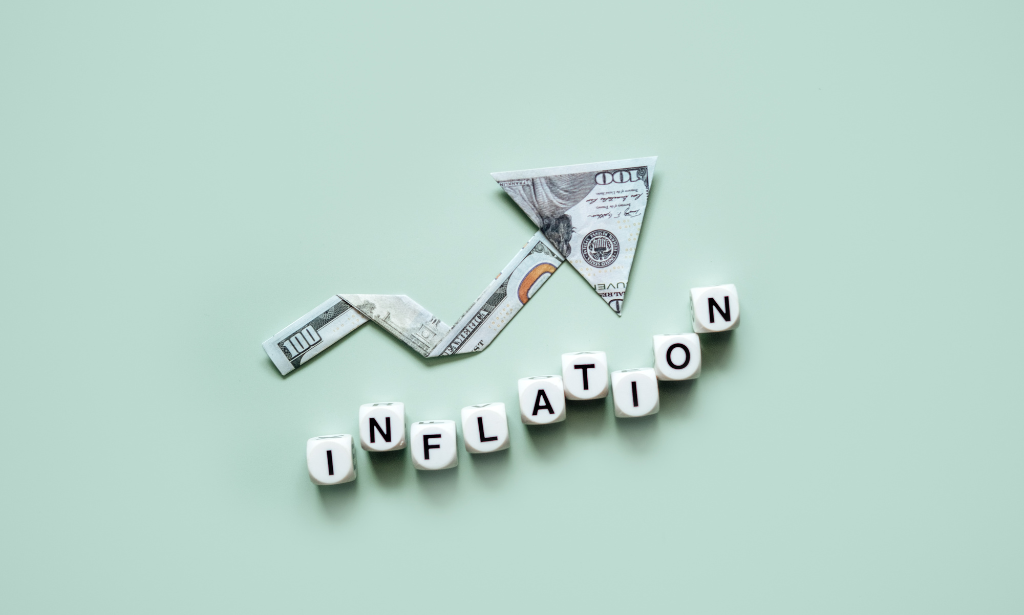 Inflation poses downside risk to CAD