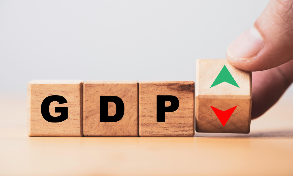 UK Q4 GDP figures confirm a 2023 technical recession