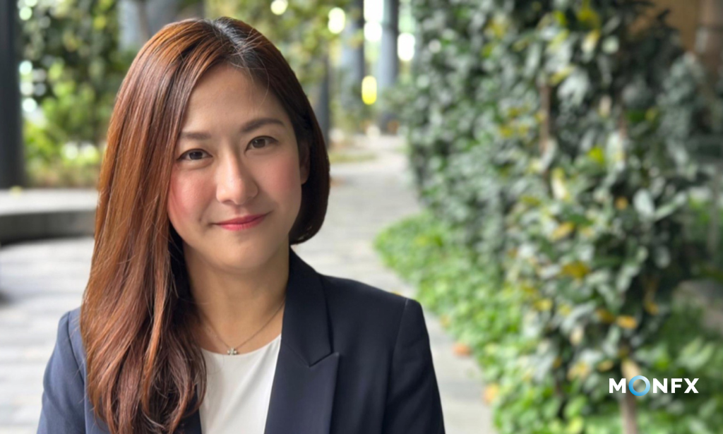 Making Her Mark: Si Min’s Journey as a Trader - Monex Canada