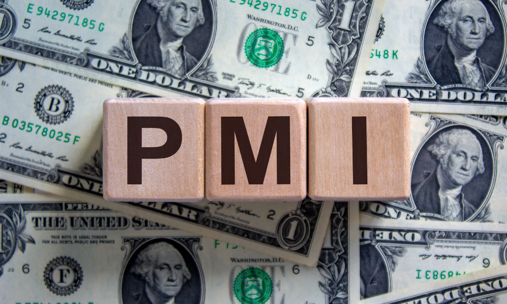 US PMI data brings bad news for economic growth, but good news on inflation